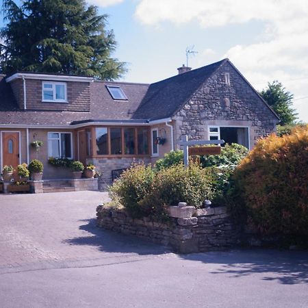 The Westwoods Bed and Breakfast Eksteriør billede