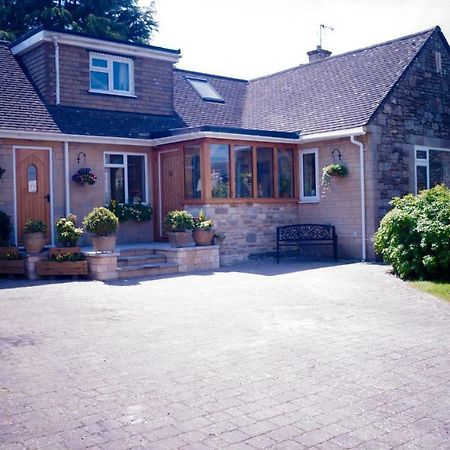 The Westwoods Bed and Breakfast Eksteriør billede