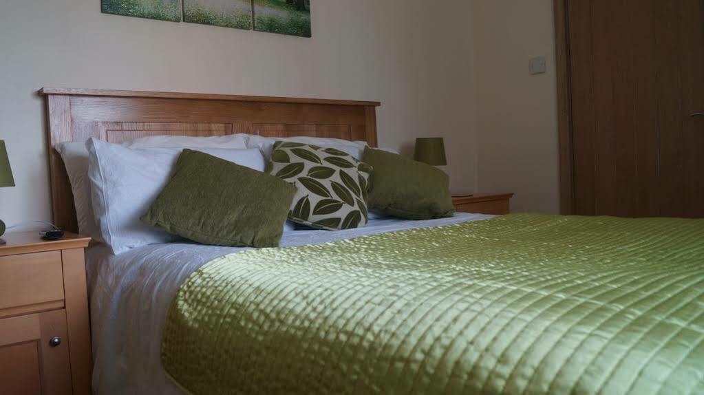 The Westwoods Bed and Breakfast Eksteriør billede